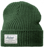 SNICKERS BEANIE (GREEN)