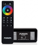 FUSION RGB  REMOTE/LED SPEAKERS