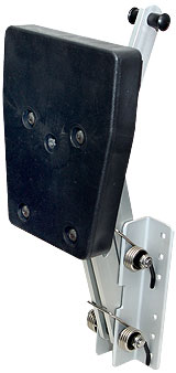 ECONOMY ALUMINUM O.B. MOTOR BRACKET