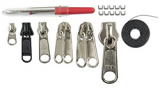 GEAR AID ZIPPER REPAIR KIT