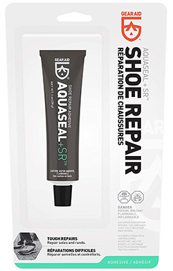 AQUASEAL SR ADHESIVE (1.0 OZ)