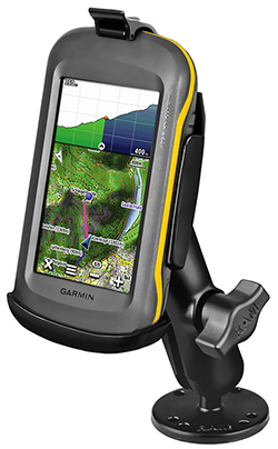 RAM MOUNT (GARMIN MONTANA)