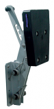 PANTHER O/B BRACKET (20HP) 11"