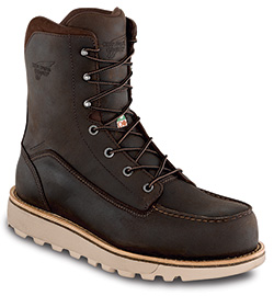 RED WING WORKBOOT #3522