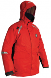 MUSTANG COAT MC5446 (RED/BLACK)