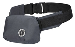 MUSTANG BELT PACK MD3070, (GREY)