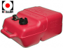 PORTABLE OUTBOARD FUEL TANK (6.6 US GAL)