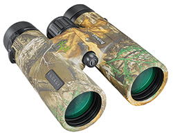 ENGAGE 10X42 REAL TREE BINOCULAR