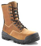 TERRA SENTRY WORKBOOT (WHEAT)