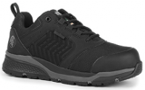 STC TRAINER WORKSHOE (BLACK/BLACK)