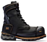 TIMBERLAND PRO BOONDOCK NYLON (BLACK)