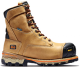 TIMBERLAND PRO BOONDOCK CSA (WHEAT)