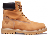 TIMBERLAND PRO 6" ICONIC CSA (WHEAT)