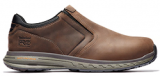 TIMBERLAND PRO DRIVETRAIN CSA (BROWN)