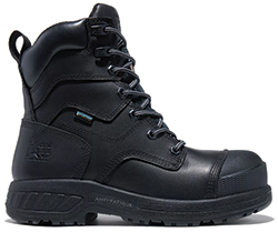 TIMBERLAND PRO LADIES ENDURANCE CSA (BLACK)