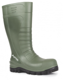 ACTON TRACK 4X4 BOOT (GREEN)