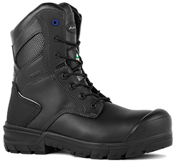 ACTON G3T WORK BOOT (BLACK)