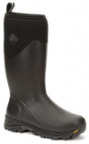 MENS MUCK ARCTIC ICE (BLACK)