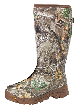 MENS MUCK ARCTIC ICE (CAMO)