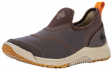 MUCK MENS OUTSCAPE LOW (BROWN)