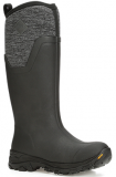 MUCK LADIES ARCTIC ICE (BLACK/HEATHER)