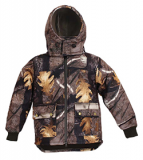 BACKWOODS KIDS ADVENTURER JACKET