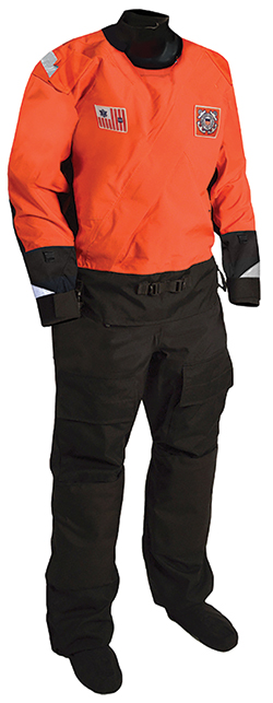 MUSTANG SENTINEL DRY SUIT