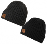 HELLY HANSEN KENSINGTON WOOL BEANIE