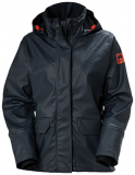 HELLY HANSEN LADIES LUNA JACKET (NAVY)