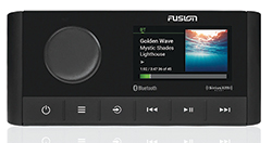 FUSION MS-RA210 BT/USB/XM STEREO