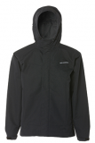 GRUNDENS FULL SHARE JACKET (BLACK)