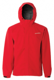 GRUNDENS FULL SHARE JACKET (RED)