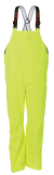 GRUNDENS FULL SHARE BIB PANTS (YELLOW)