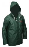 GRUNDENS SHOREMAN JACKET (GREEN)