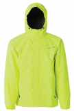 GRUNDENS FULL SHARE JACKET (YELLOW)