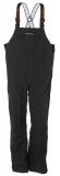 GRUNDENS FULL SHARE BIB PANTS (BLACK)