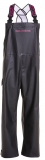 GRUNDENS LADIES NEPTUNE BIB PANTS (BLACK)