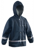 GRUNDENS KIDS ZENITH 293 JACKET (NAVY)