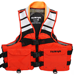 FITZWRIGHT 1510 SAR VEST