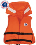 MUSTANG CREW VEST PFD (MVC-10)