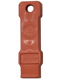 LIFE VEST WHISTLE