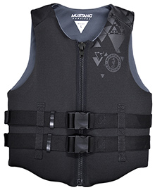 MUSTANG DIVA VEST MV1285