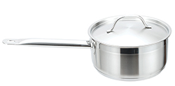 JOSEF STRAUSS PRO SAUCEPAN 