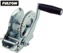 FULTON TRAILER WINCH (1100 LB.)