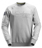 SNICKERS SWEATSHIRT (GREY)