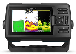 GARMIN STRIKER VIVID 5CV , 5"