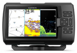 GARMIN STRIKER VIVID 7CV , 7"