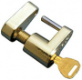 FULTON TRAILER HITCH LOCK