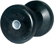 SPOOL ROLLERS