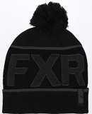 FXR EXCURSION BEAN (BLACK-OPS)